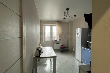 Фото №2: 1-комнатная квартира 44 м² - Краснодар, мкр. жилой комплекс Валентина, ул. имени Дзержинского, 64/2