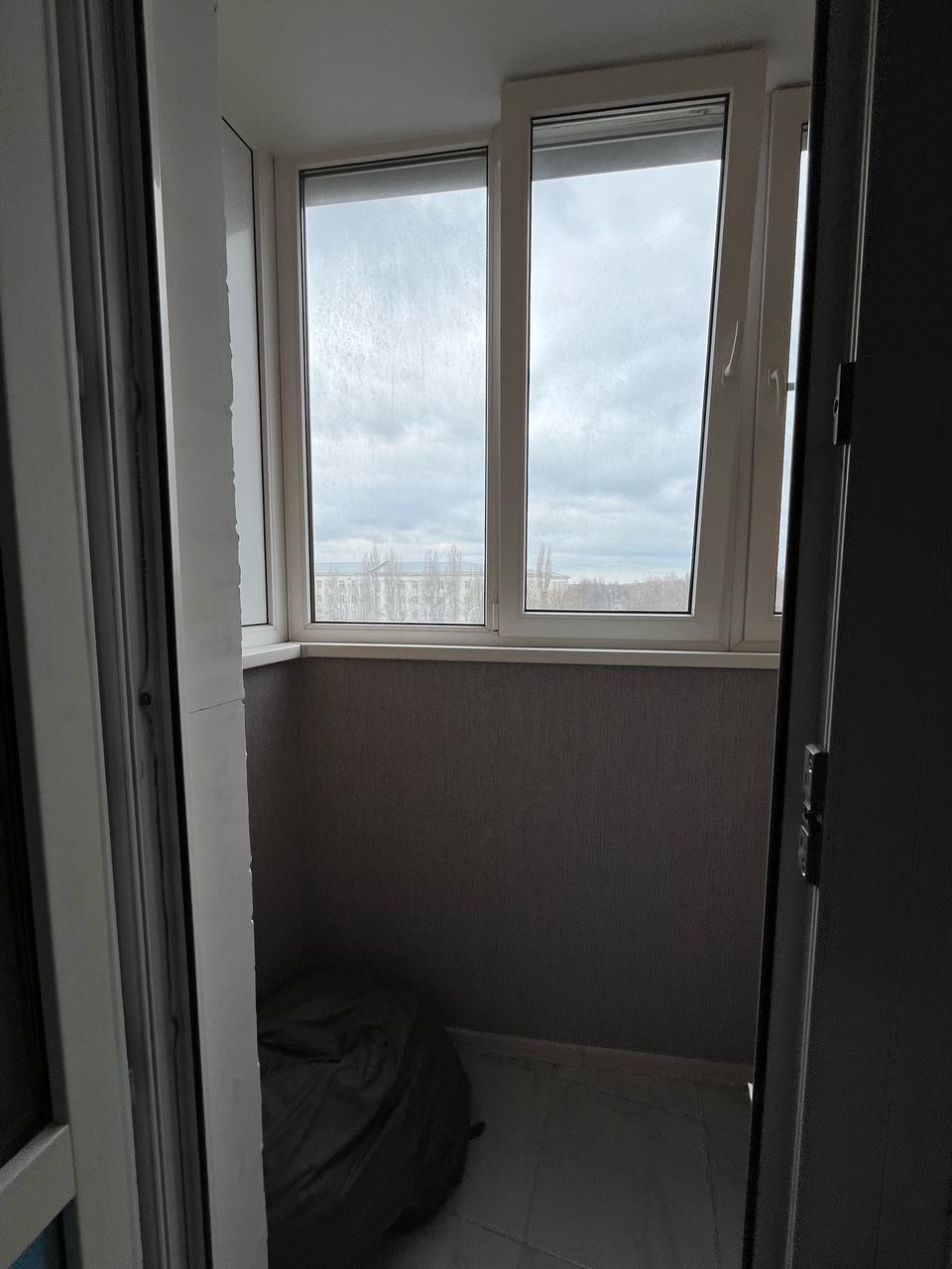 Фото №6: 1-комнатная квартира 44 м² - Краснодар, 9-й километр, Прикубанский внутригородской округ, мкр. жилой комплекс Валентина, ул. имени Дзержинского, 64/2