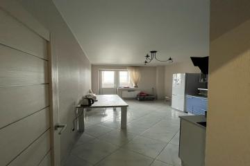 Фото №2: 1-комнатная квартира 42 м² - Краснодар, мкр. жилой комплекс Валентина, ул. имени Дзержинского, 64/2