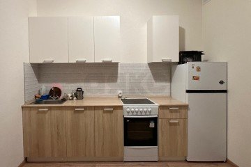 Фото №4: 1-комнатная квартира 35 м² - Краснодар, мкр. Восточно-Кругликовский, ул. Героев-Разведчиков, 17