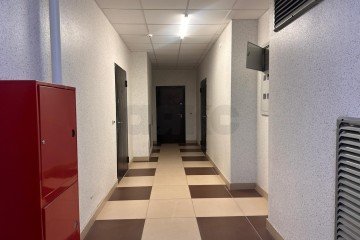 Фото №3: 1-комнатная квартира 35 м² - Краснодар, мкр. Восточно-Кругликовский, ул. Героев-Разведчиков, 17