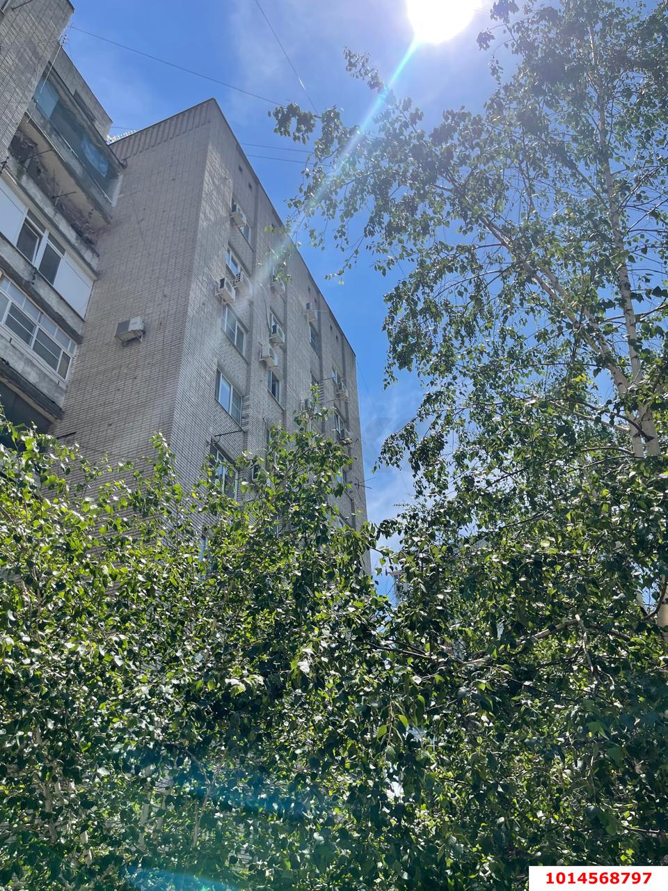 Фото №12: Комната 21 м² - Краснодар, Хлопчато-бумажный Комбинат, ул. Стасова, 187