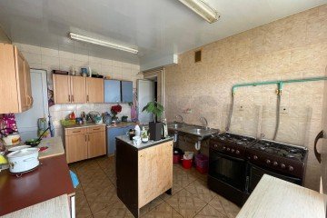 Фото №5: Комната 21 м² - Краснодар, мкр. Хлопчато-бумажный Комбинат, ул. Стасова, 187
