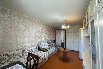 Фото №3: Комната 21 м² - Краснодар, мкр. Хлопчато-бумажный Комбинат, ул. Стасова, 187