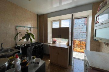 Фото №4: Комната 21 м² - Краснодар, мкр. Хлопчато-бумажный Комбинат, ул. Стасова, 187