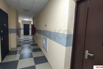 Фото №3: 1-комнатная квартира 50 м² - Краснодар, мкр. жилой комплекс Статус, ул. Стасова, 10