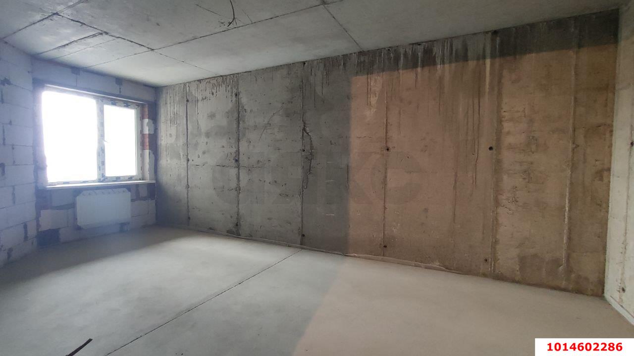 Фото №5: 1-комнатная квартира 50 м² - Краснодар, жилой комплекс Статус, ул. Стасова, 10