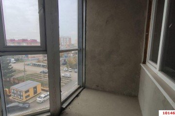 Фото №4: 1-комнатная квартира 45 м² - Краснодар, мкр. жилой комплекс Статус, ул. Стасова, 10