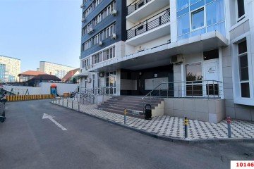 Фото №2: 1-комнатная квартира 45 м² - Краснодар, мкр. жилой комплекс Статус, ул. Стасова, 10