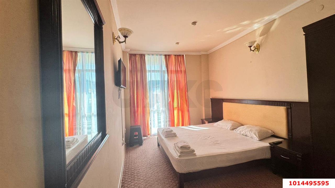 Фото №2: Апартаменты 28 м² - Лермонтово, ул. Новороссийское шоссе, 15В