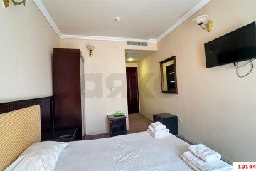 Фото №3: Апартаменты 28 м² - Лермонтово, ул. Новороссийское шоссе, 15В