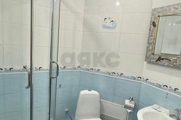 Фото №4: Апартаменты 28 м² - Лермонтово, ул. Новороссийское шоссе, 15В