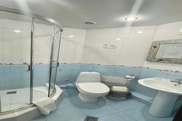 Фото №4: Апартаменты 28 м² - Лермонтово, ул. Новороссийское шоссе, 15В