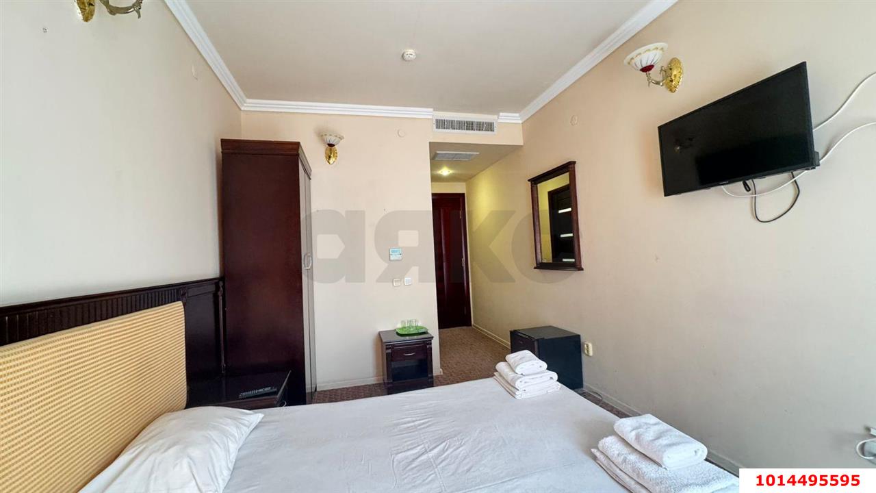 Фото №3: Апартаменты 28 м² - Лермонтово, ул. Новороссийское шоссе, 15В