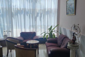 Фото №5: Апартаменты 28 м² - Лермонтово, ул. Новороссийское шоссе, 15В