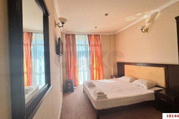 Фото №2: Апартаменты 28 м² - Лермонтово, ул. Новороссийское шоссе, 15В