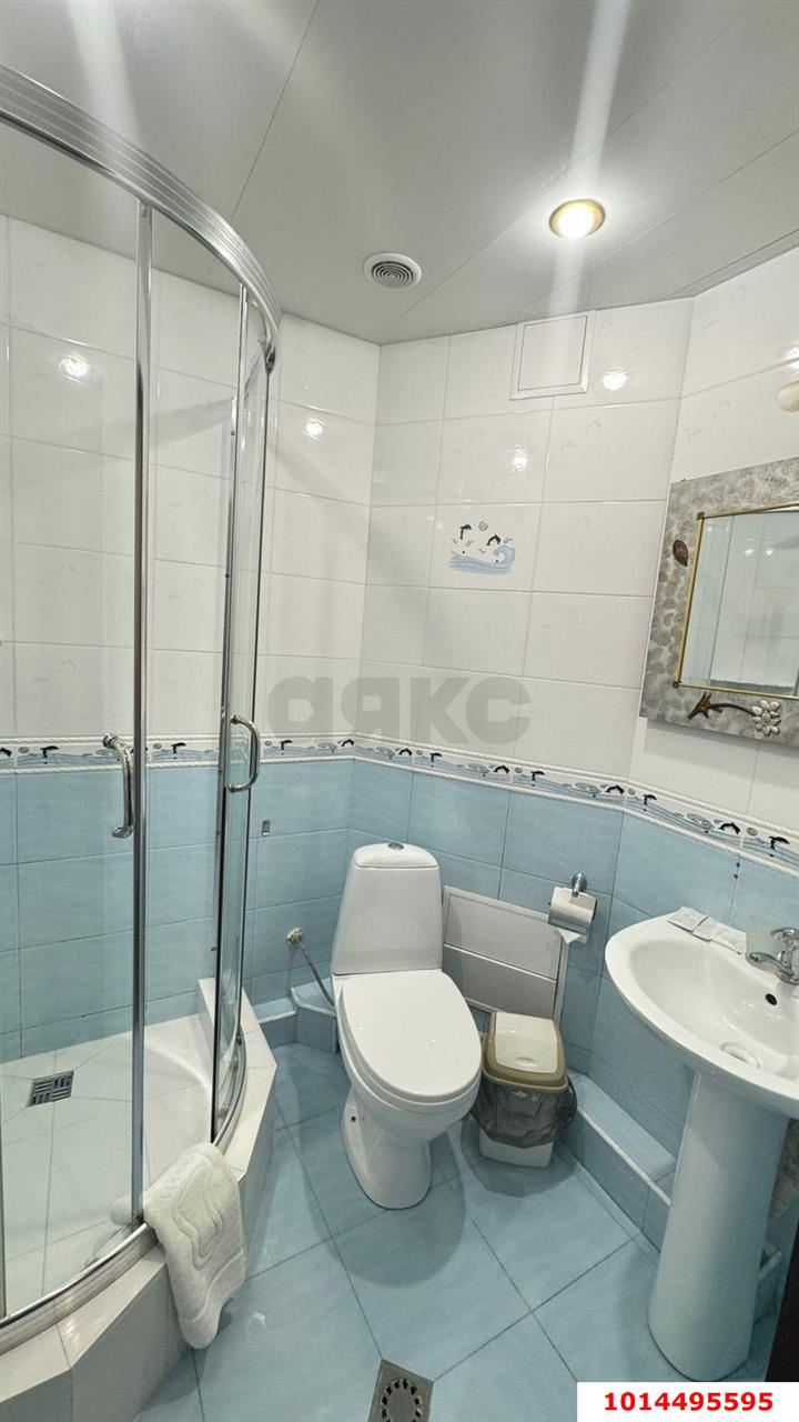 Фото №4: Апартаменты 28 м² - Лермонтово, ул. Новороссийское шоссе, 15В