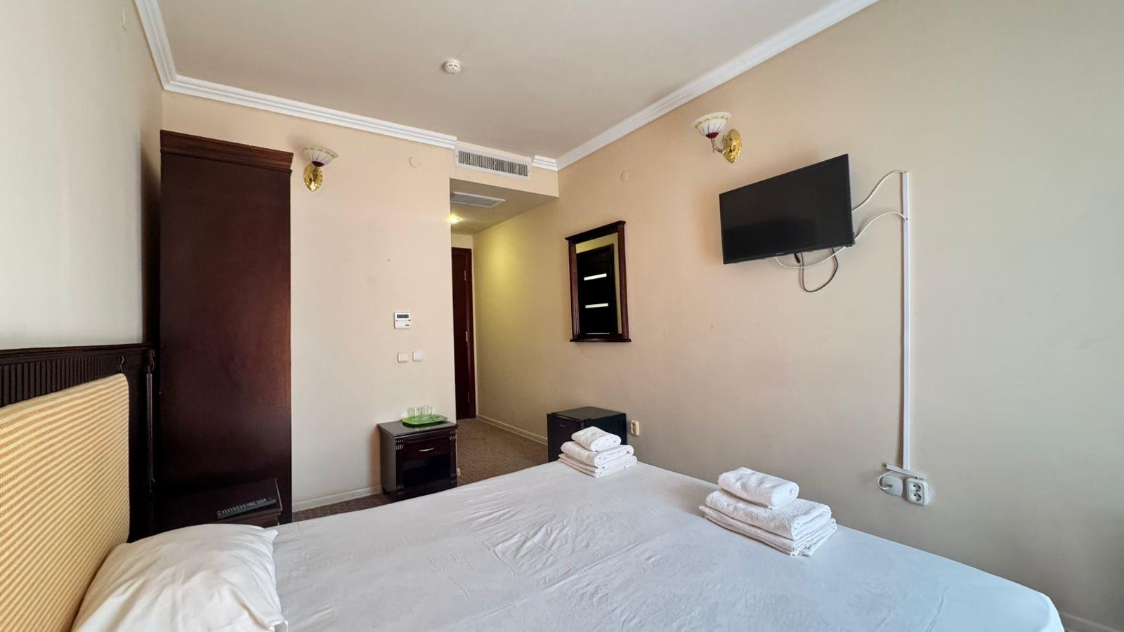 Фото №9: Апартаменты 28 м² - Лермонтово, ул. Новороссийское шоссе, 15В