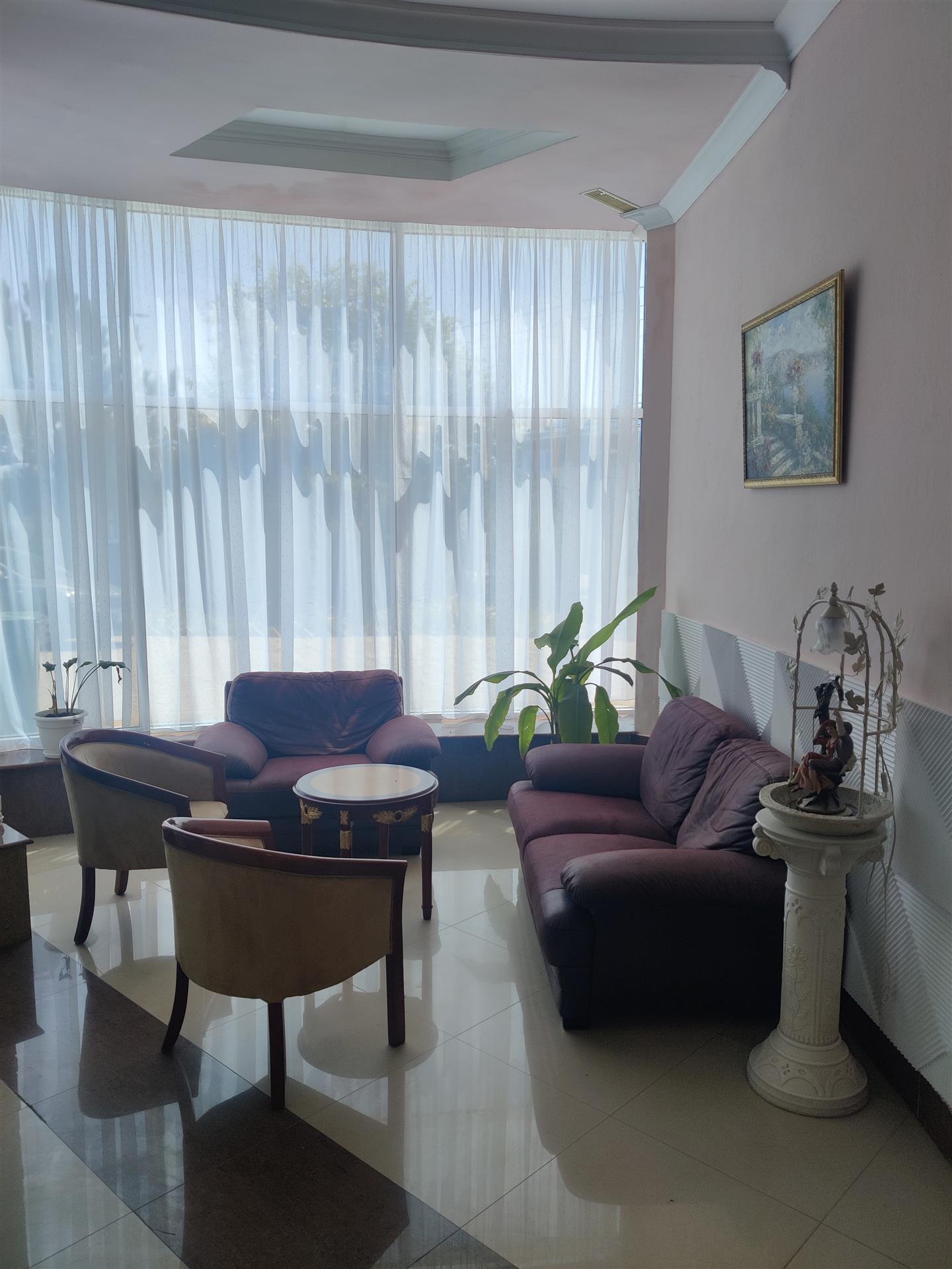 Фото №5: Апартаменты 28 м² - Лермонтово, ул. Новороссийское шоссе, 15В