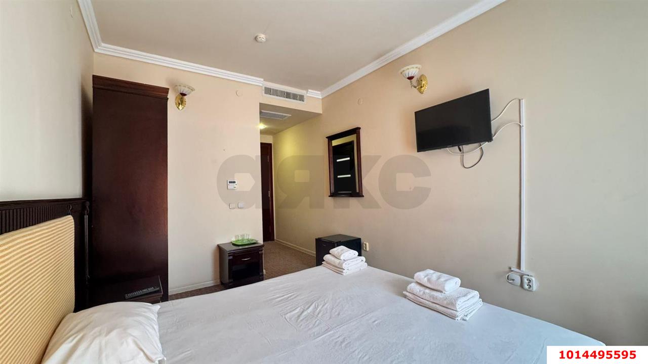 Фото №9: Апартаменты 28 м² - Лермонтово, ул. Новороссийское шоссе, 15В