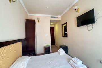 Фото №3: Апартаменты 28 м² - Лермонтово, ул. Новороссийское шоссе, 15В