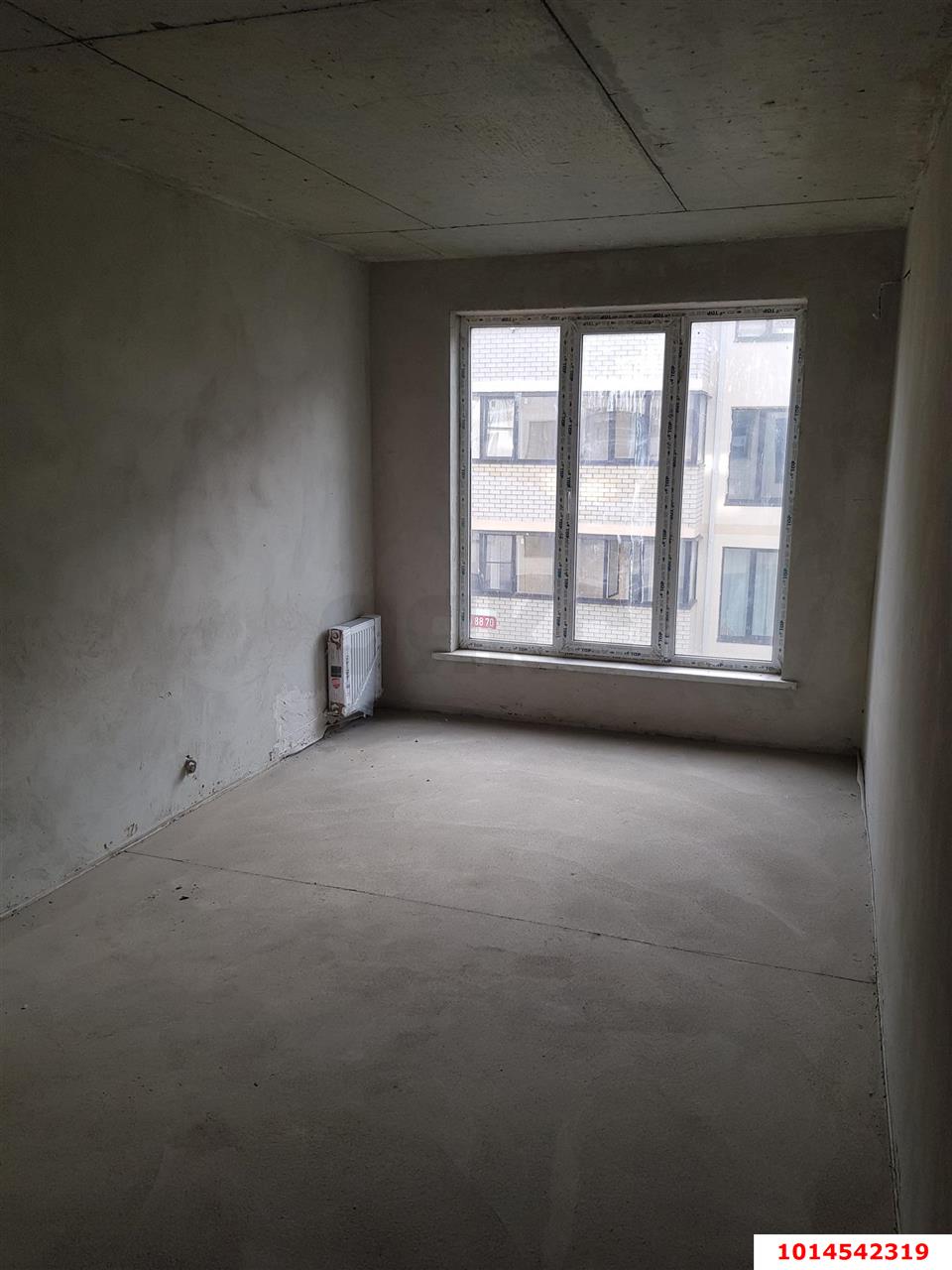 Фото №5: 1-комнатная квартира 35 м² - Пригородный, Алтайский, ул. Болгарская, 12/4