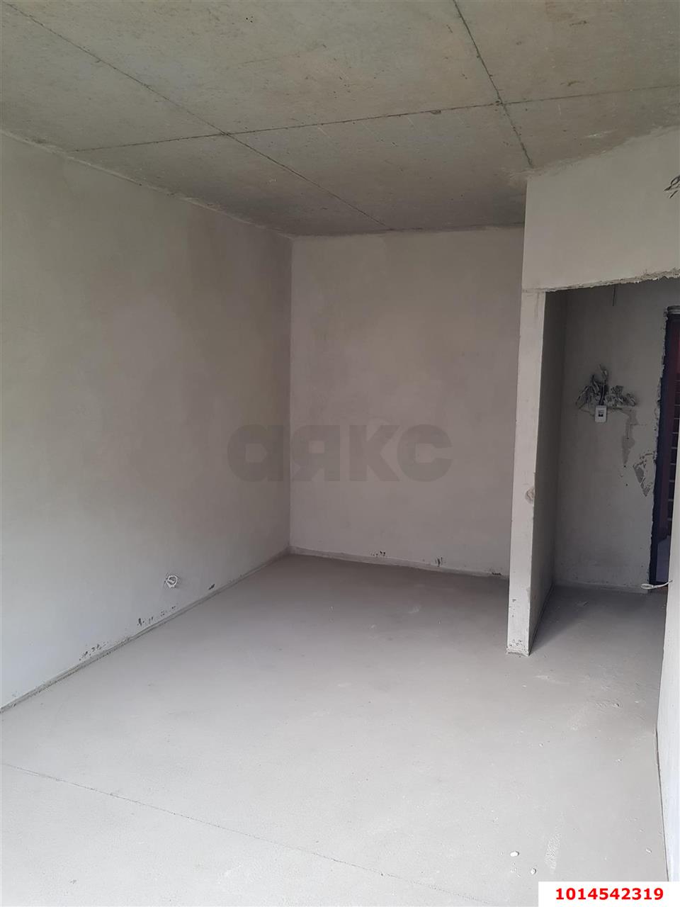 Фото №4: 1-комнатная квартира 35 м² - Пригородный, Карасунский внутригородской округ, мкр. Алтайский, ул. Болгарская, 12/4