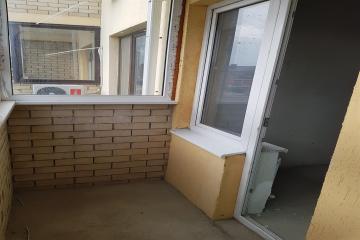 Фото №1: 1-комнатная квартира 35 м² - Пригородный, мкр. Алтайский, ул. Болгарская, 12/4