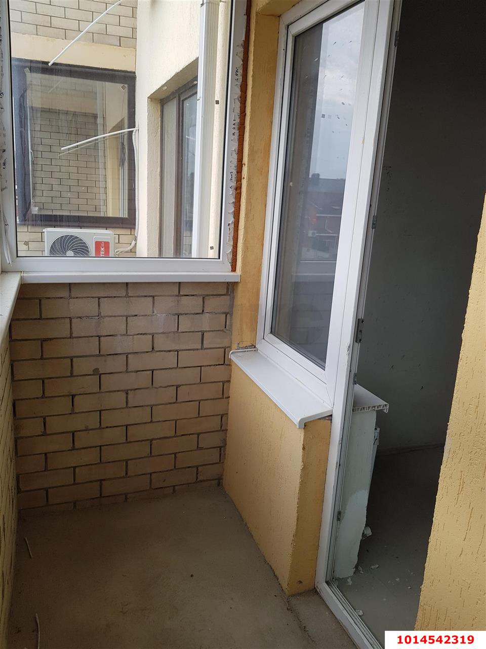 Фото №1: 1-комнатная квартира 35 м² - Пригородный, Карасунский внутригородской округ, мкр. Алтайский, ул. Болгарская, 12/4