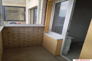 Фото №1: 1-комнатная квартира 35 м² - Пригородный, мкр. Алтайский, ул. Болгарская, 12/4