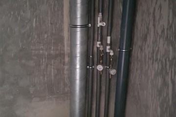 Фото №3: 1-комнатная квартира 32 м² - Пригородный, мкр. Алтайский, ул. Болгарская, 12/4