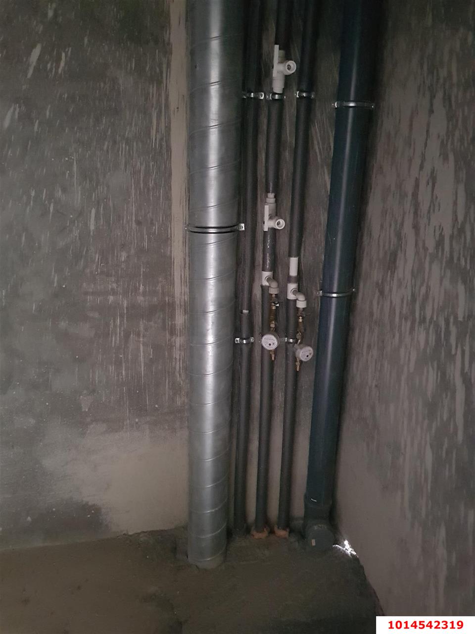 Фото №3: 1-комнатная квартира 35 м² - Пригородный, Алтайский, ул. Болгарская, 12/4