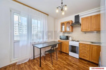 Фото №1: 1-комнатная квартира 41 м² - Краснодар, мкр. Московский, ул. имени Николая Семеновича Котлярова, 7