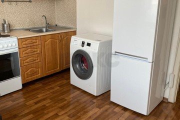 Фото №3: 1-комнатная квартира 41 м² - Краснодар, мкр. Московский, ул. имени Николая Семеновича Котлярова, 7