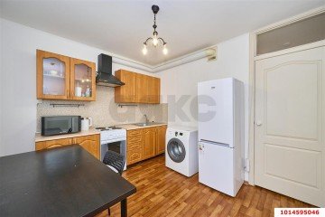 Фото №2: 1-комнатная квартира 41 м² - Краснодар, мкр. Московский, ул. имени Николая Семеновича Котлярова, 7