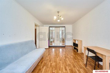 Фото №5: 1-комнатная квартира 41 м² - Краснодар, мкр. Московский, ул. имени Николая Семеновича Котлярова, 7