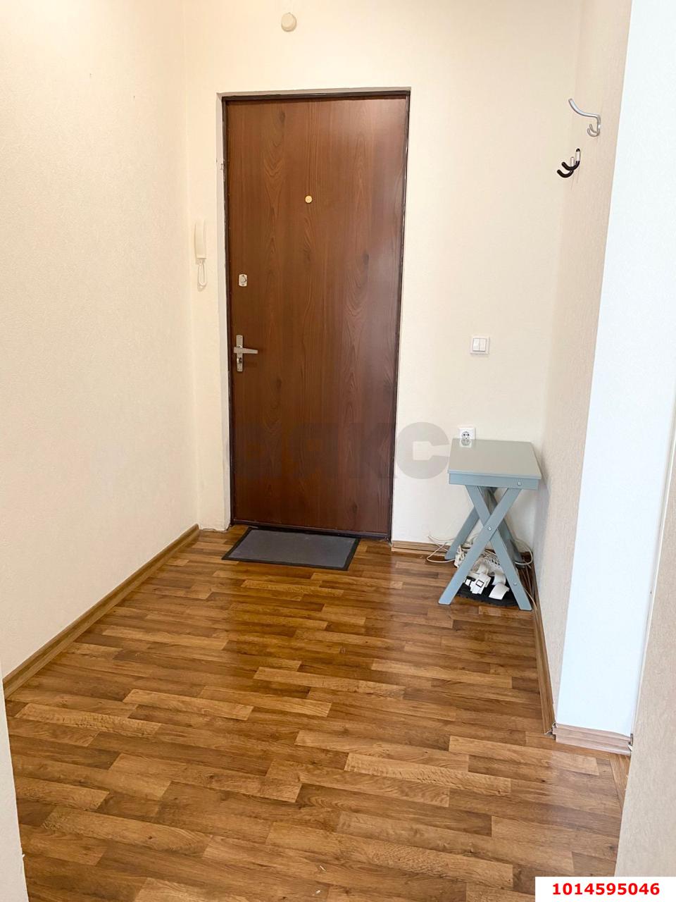 Фото №8: 1-комнатная квартира 41 м² - Краснодар, Московский, ул. имени Николая Семеновича Котлярова, 7