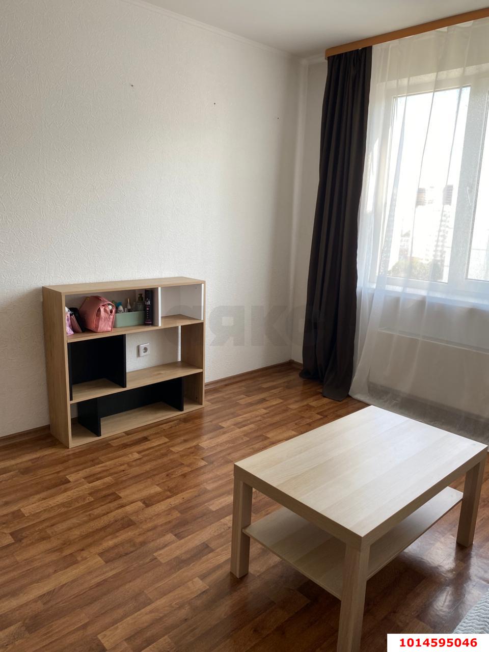 Фото №5: 1-комнатная квартира 41 м² - Краснодар, Московский, ул. имени Николая Семеновича Котлярова, 7