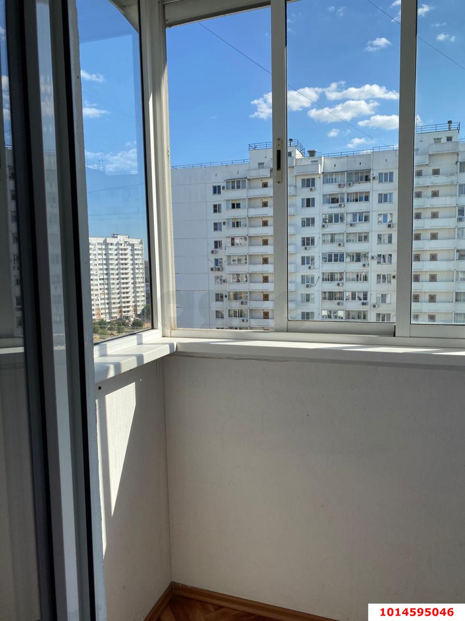Фото №11: 1-комнатная квартира 41 м² - Краснодар, Московский, ул. имени Николая Семеновича Котлярова, 7