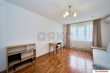 Фото №4: 1-комнатная квартира 41 м² - Краснодар, мкр. Московский, ул. имени Николая Семеновича Котлярова, 7