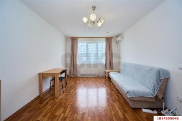 Фото №3: 1-комнатная квартира 41 м² - Краснодар, мкр. Московский, ул. имени Николая Семеновича Котлярова, 7