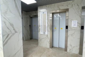 Фото №3: 1-комнатная квартира 35 м² - Краснодар, мкр. жилой комплекс Ural, ул. Уральская, 87/7