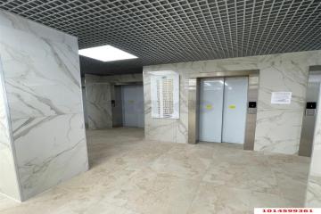 Фото №3: 1-комнатная квартира 37 м² - Краснодар, мкр. жилой комплекс Ural, ул. Уральская, 87/7