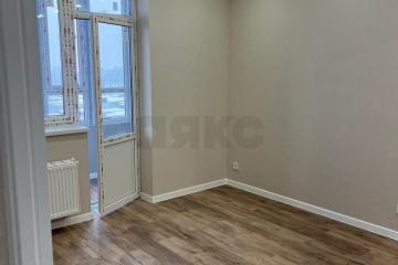 Фото №2: 1-комнатная квартира 35 м² - Краснодар, мкр. жилой комплекс Ural, ул. Уральская, 87/7