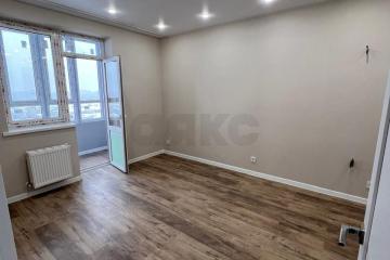 Фото №1: 1-комнатная квартира 35 м² - Краснодар, мкр. жилой комплекс Ural, ул. Уральская, 87/7