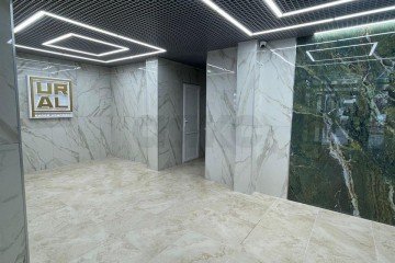 Фото №2: 1-комнатная квартира 37 м² - Краснодар, мкр. ЖК Урал, ул. Уральская, 87/7