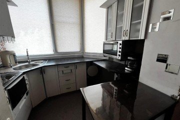 Фото №4: 1-комнатная квартира 38 м² - Знаменский, мкр. жилой комплекс Первомайский, ул. Первомайская, 36/5
