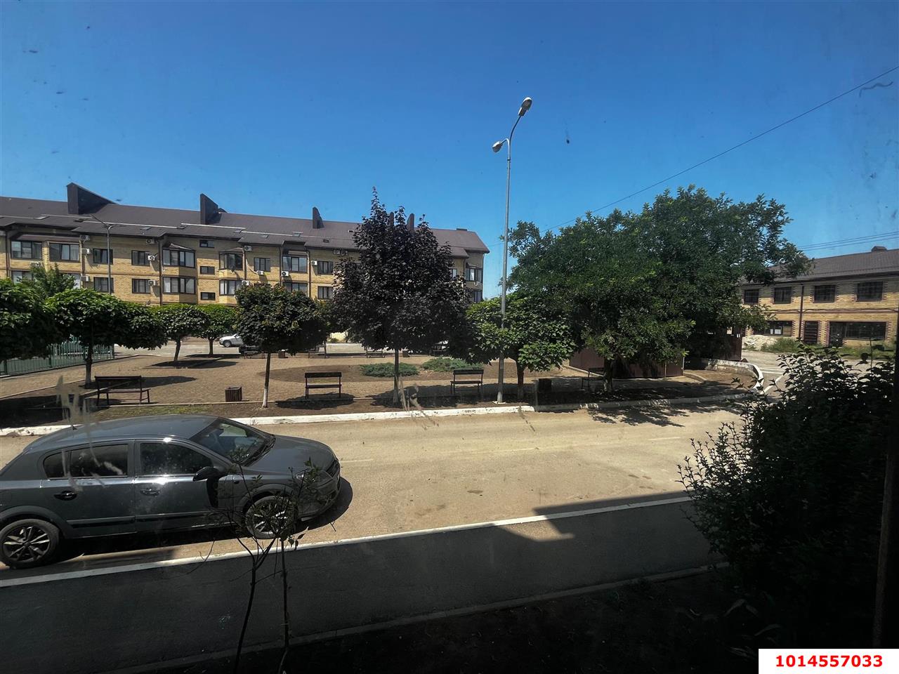 Фото №12: 1-комнатная квартира 41 м² - Знаменский, жилой комплекс Первомайский, ул. Первомайская, 36/5