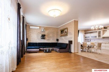 Фото №2: Дом 441 м² - СТ Прогресс, ул. Прикубанская, 43