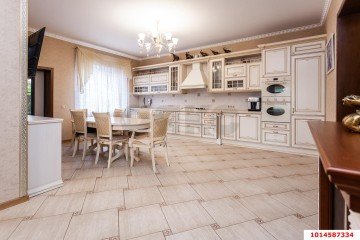Фото №1: Дом 441 м² - СТ Прогресс, ул. Прикубанская, 43
